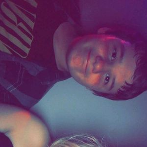 Meet your Posher, Matthew